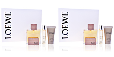 SOLO LOEWE CEDRO COFFRET Loewe