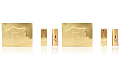 1 MILLION SET Paco Rabanne