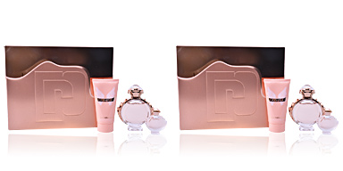 OLYMPÉA LOTTO Paco Rabanne