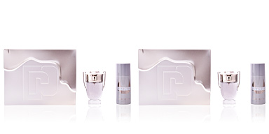 INVICTUS LOTTO Paco Rabanne
