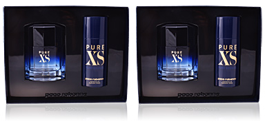 PURE XS LOTTO Paco Rabanne