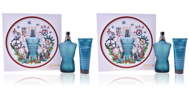 LE MALE LOTTO Jean Paul Gaultier