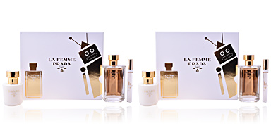 LA FEMME PRADA SET Prada