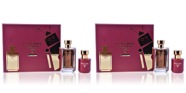 LA FEMME PRADA INTENSE SET Prada
