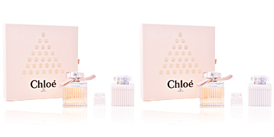 CHLOÉ SIGNATURE COFFRET Chloé