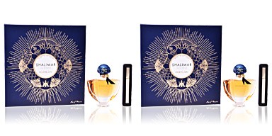 SHALIMAR LOTTO Guerlain