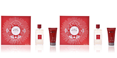 HABIT ROUGE COFFRET Guerlain