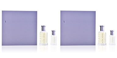 BOSS BOTTLED SET Hugo Boss