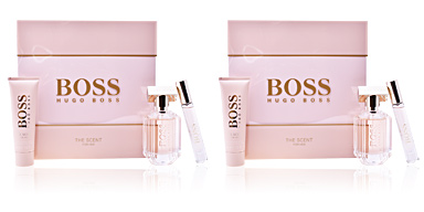 THE SCENT FOR HER SET Hugo Boss