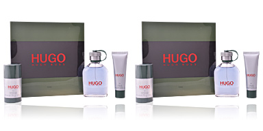 HUGO SET Hugo Boss