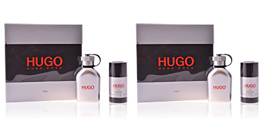 HUGO ICED SET Hugo Boss