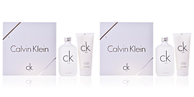 CK ONE SET Calvin Klein