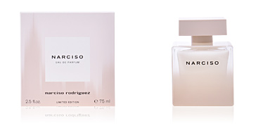 NARCISO Scents in the City limited edition eau de parfum vaporisateur Narciso Rodriguez