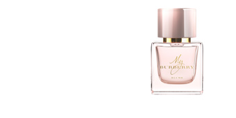 MY BURBERRY BLUSH eau de parfum spray Burberry