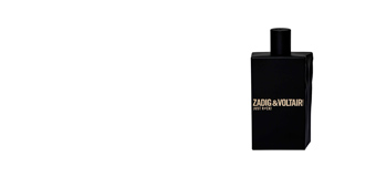 JUST ROCK! POUR LUI eau de toilette spray Zadig & Voltaire