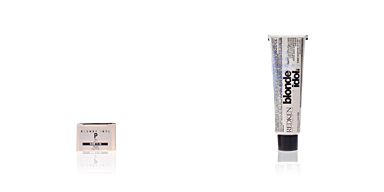 BLONDE IDOL high lift #pearl Redken