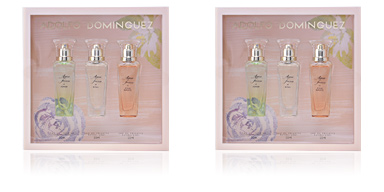 AGUAS FRESCAS SET Adolfo Dominguez