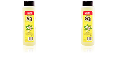 S-3 CLASSIC FRESH colonia S3