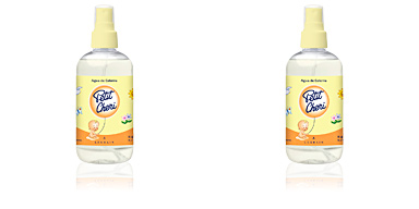 PETIT CHERI agua de colonia spray Legrain