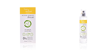 BIOLAB TIARE & ALMOND eau parfumee vapo Alyssa Ashley