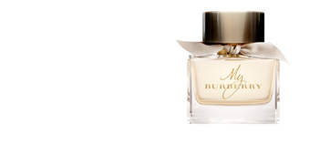 MY BURBERRY eau de toilette spray Burberry