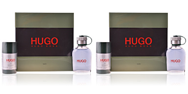 HUGO LOTE Hugo Boss