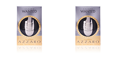 WANTED HOMME collector edition edt vapo Azzaro