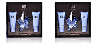 ANGEL COFFRET Thierry Mugler
