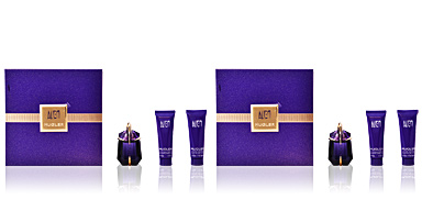 ALIEN SET Thierry Mugler