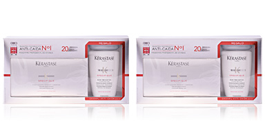 SPECIFIQUE AMINEXIL SET Kérastase