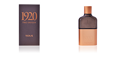 1920 THE ORIGIN eau de parfum spray Tous