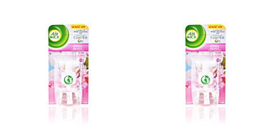 AIR-WICK ambientador electrico recam #magnolia & cherry Air-wick