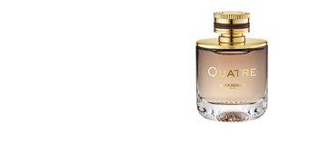 QUATRE ABSOLU DE NUIT POUR FEMME eau de parfum spray Boucheron