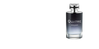 QUATRE ABSOLU DE NUIT POUR HOMME eau de parfum vaporisateur Boucheron