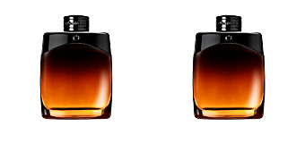 LEGEND NIGHT eau de parfum vaporisateur Montblanc