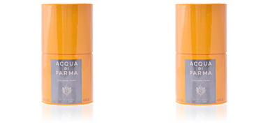 COLONIA PURA eau de cologne vaporisateur Acqua Di Parma