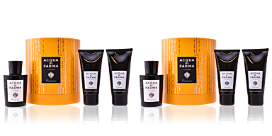 COLONIA ESSENZA COFFRET Acqua Di Parma