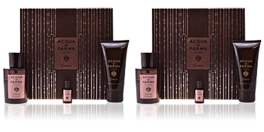 COLONIA QUERCIA SET Acqua Di Parma