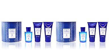 BLU MEDITERRANEO MIRTO DI PANAREA SET Acqua Di Parma