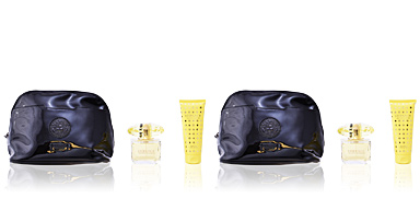 YELLOW DIAMOND SET Versace