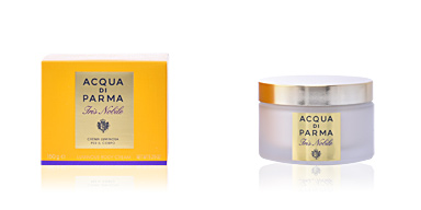 IRIS NOBILE body cream Acqua Di Parma