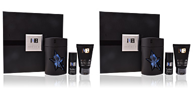A*MEN RUBBER COFFRET Thierry Mugler