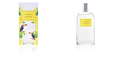 AGUAS DE VICTORIO & LUCCHINO Nº07 edt vapo Victorio & Lucchino