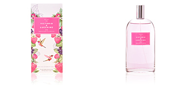 AGUAS DE VICTORIO & LUCCHINO Nº08 edt vapo Victorio & Lucchino