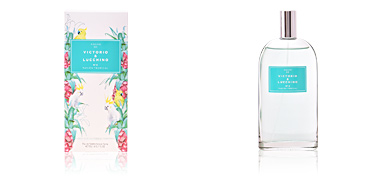 AGUAS DE VICTORIO & LUCCHINO Nº09 edt vapo Victorio & Lucchino