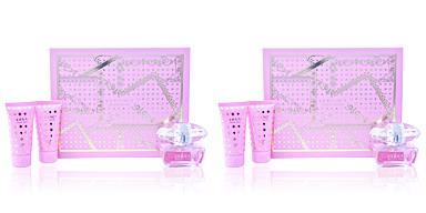 BRIGHT CRYSTAL SET Versace