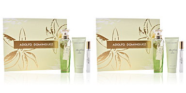 AGUA FRESCA DE AZAHAR SET Adolfo Dominguez