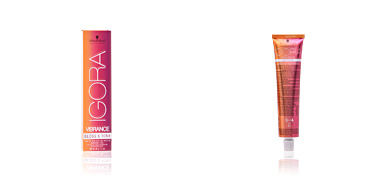 IGORA VIBRANCE GLOSS & TONE 9-4-extra hellblond beige Schwarzkopf