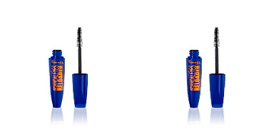 SCANDALEYES RELOADED mascara waterproof Rimmel London