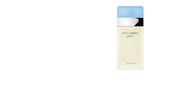 LIGHT BLUE POUR FEMME eau de toilette vaporisateur Dolce & Gabbana